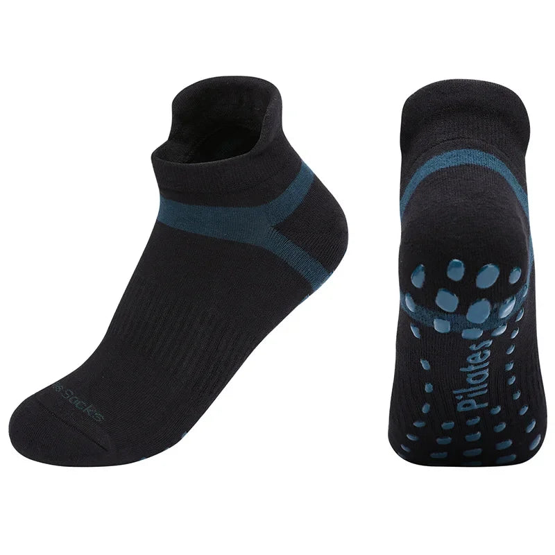 Chaussette Antidérapante de Yoga