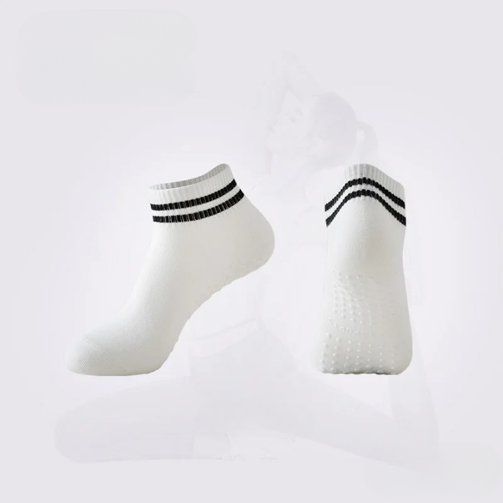 Chaussette Basse Antidérapante