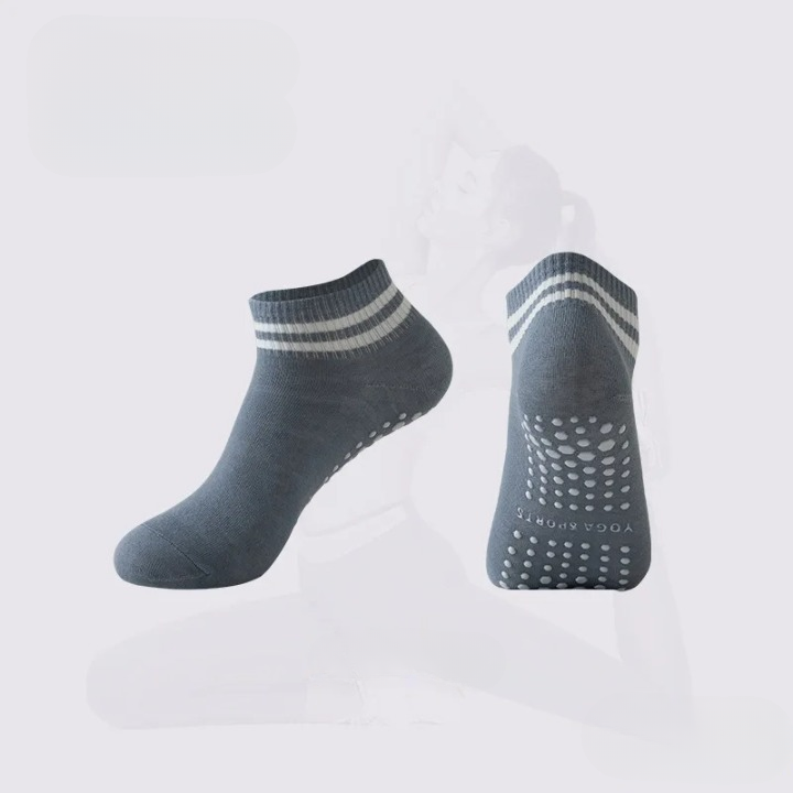 Chaussette Basse Antidérapante
