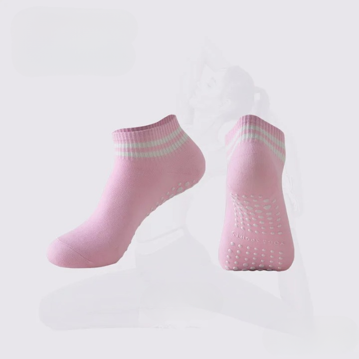 Chaussette Basse Antidérapante