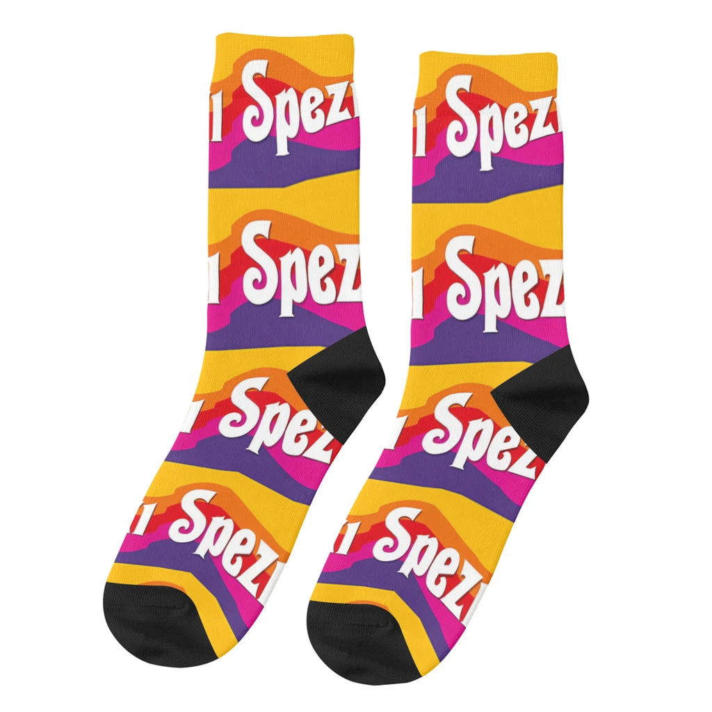 Chaussette Bière Spezi
