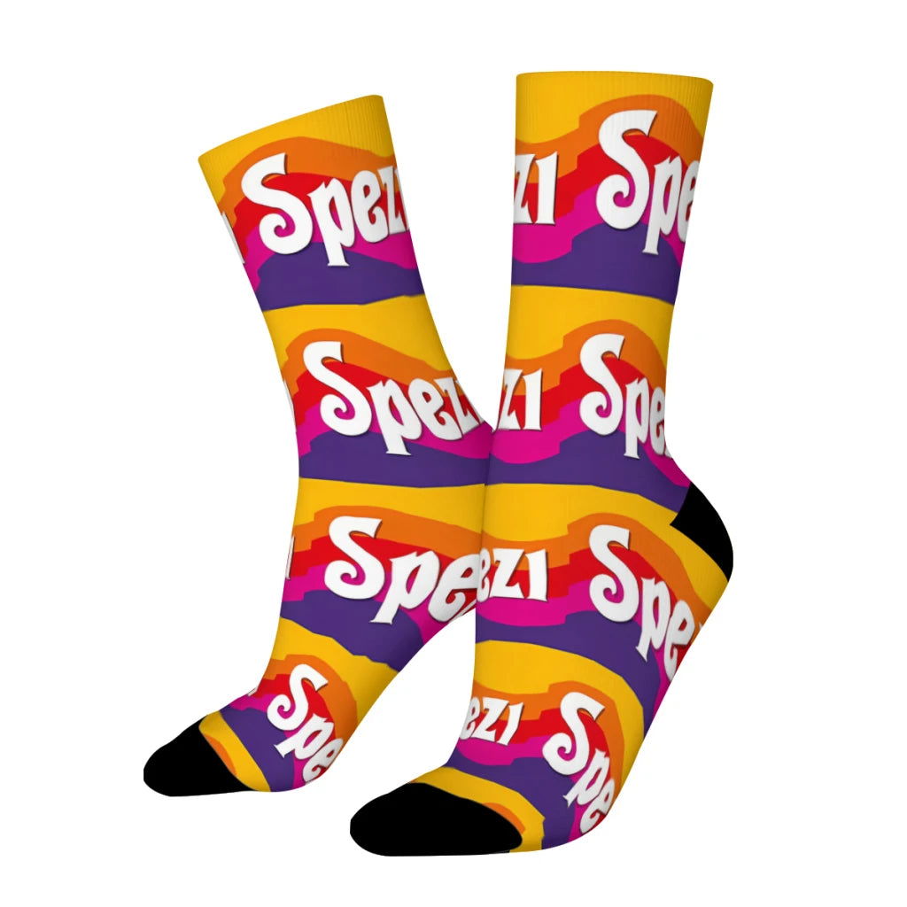 Chaussette Bière Spezi