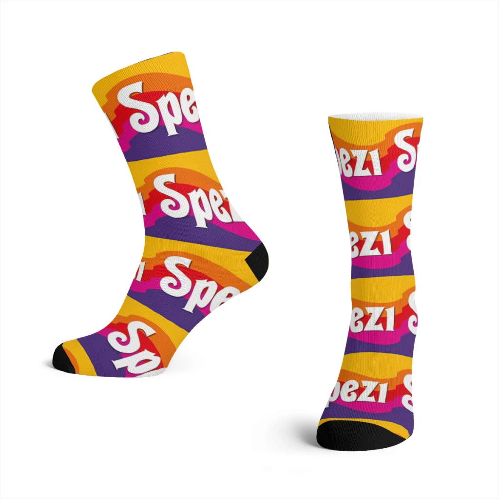 Chaussette Bière Spezi