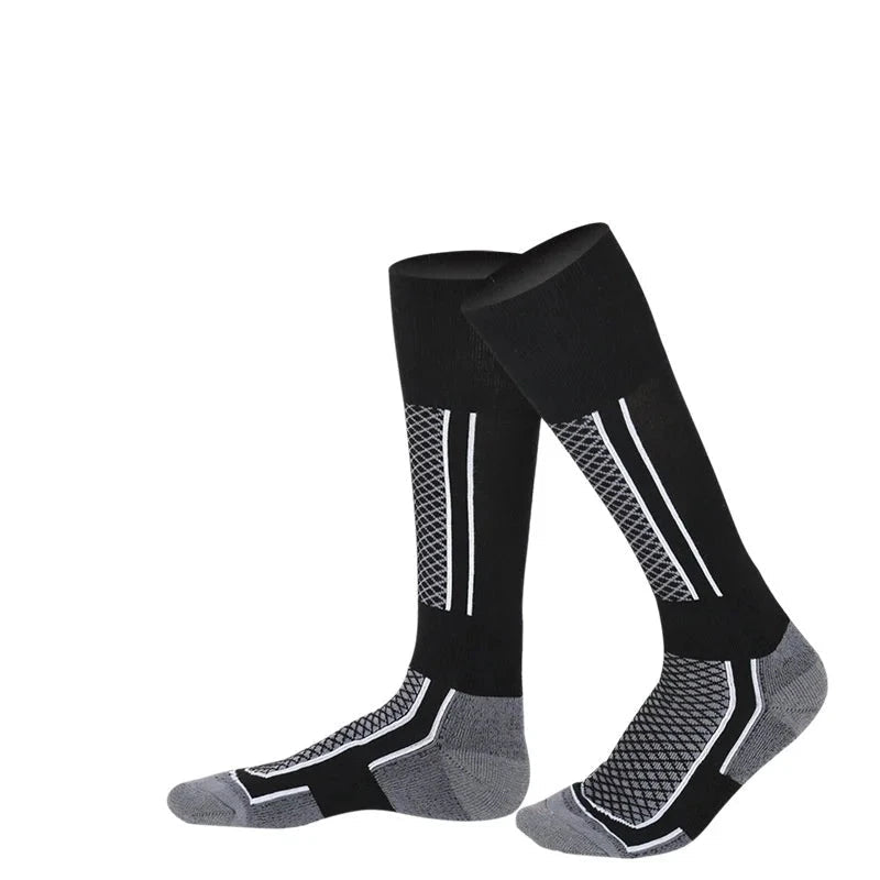 Chaussette Équitation pour Garçon