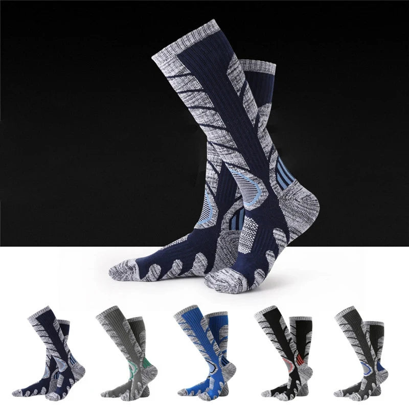 Chaussette Hautes de Ski