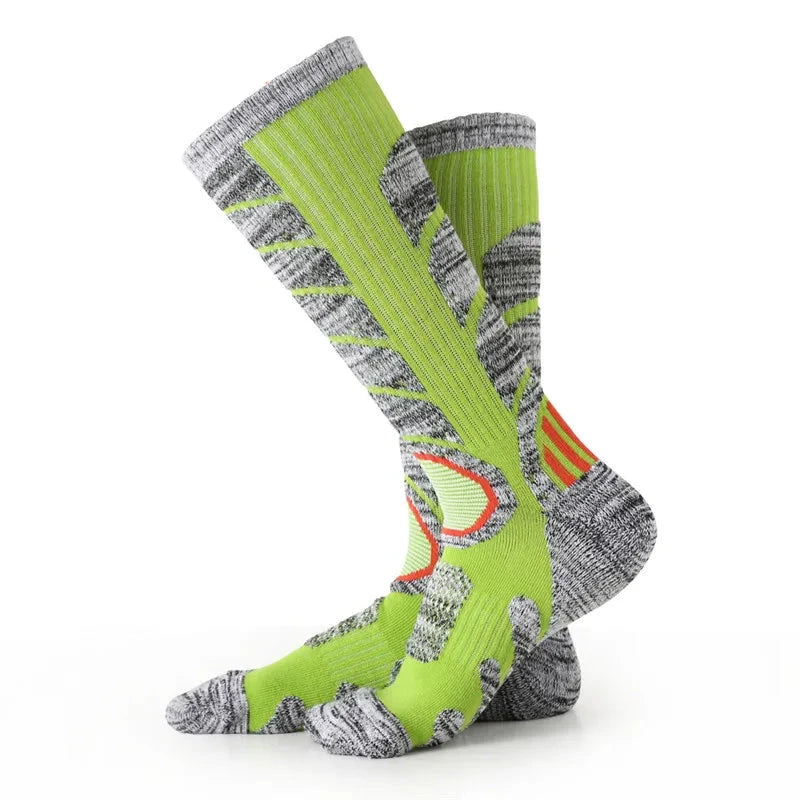 Chaussette Hautes de Ski