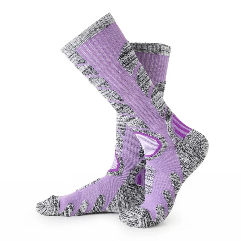 Chaussette Hautes de Ski