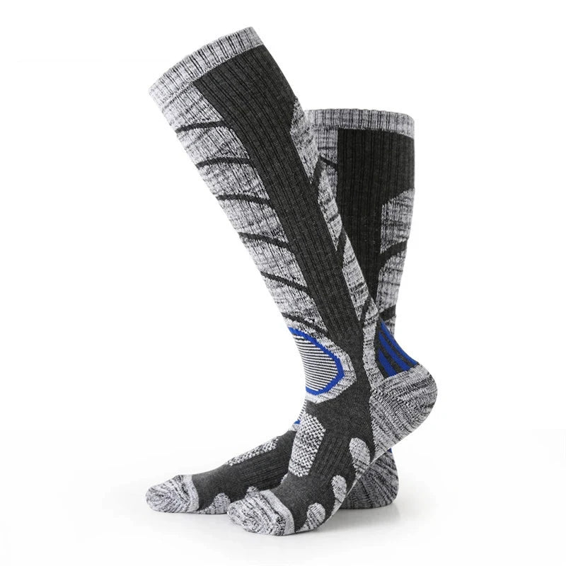 Chaussette Hautes de Ski