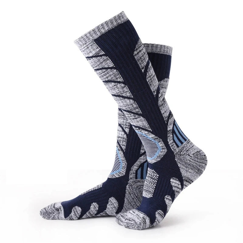 Chaussette Hautes de Ski