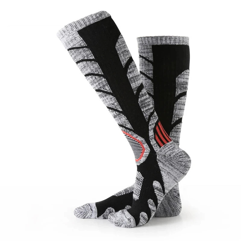 Chaussette Hautes de Ski