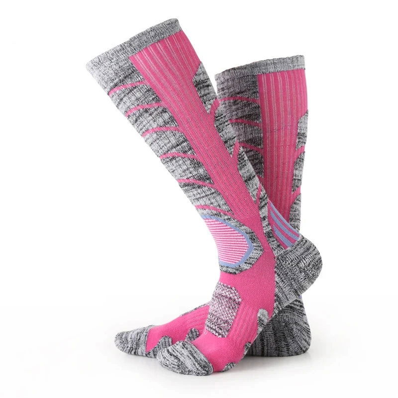 Chaussette Hautes de Ski