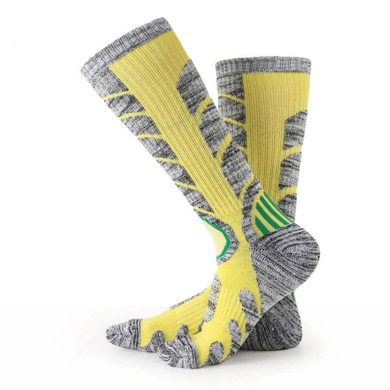 Chaussette Hautes de Ski