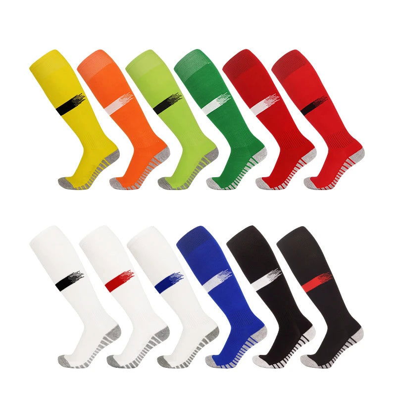 Chaussette Longues de Foot