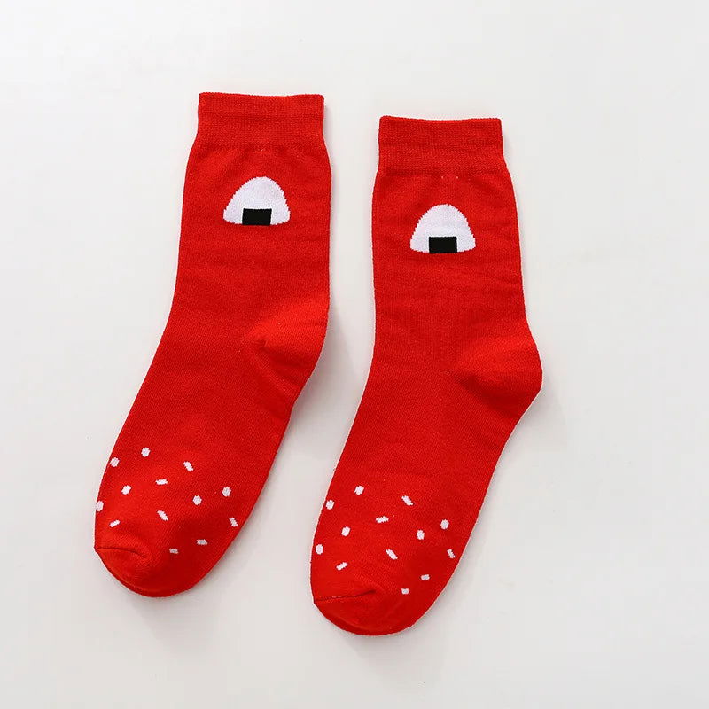 Chaussette Sushi Original