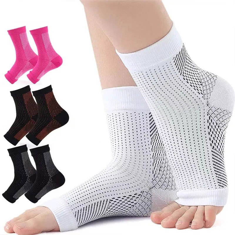 Chaussette de Contention