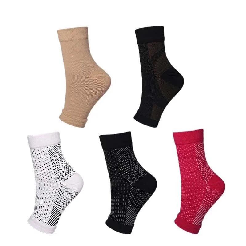 Chaussette de Contention