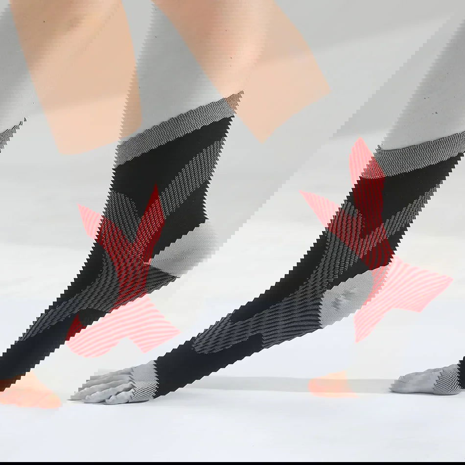 Chaussette de Contention
