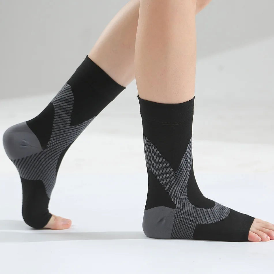 Chaussette de Contention