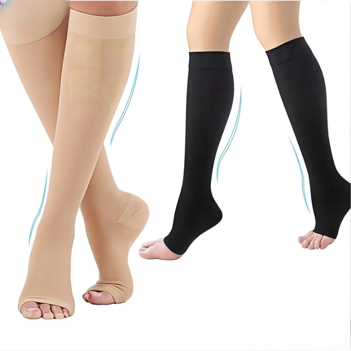 Chaussette de Contention Médicale