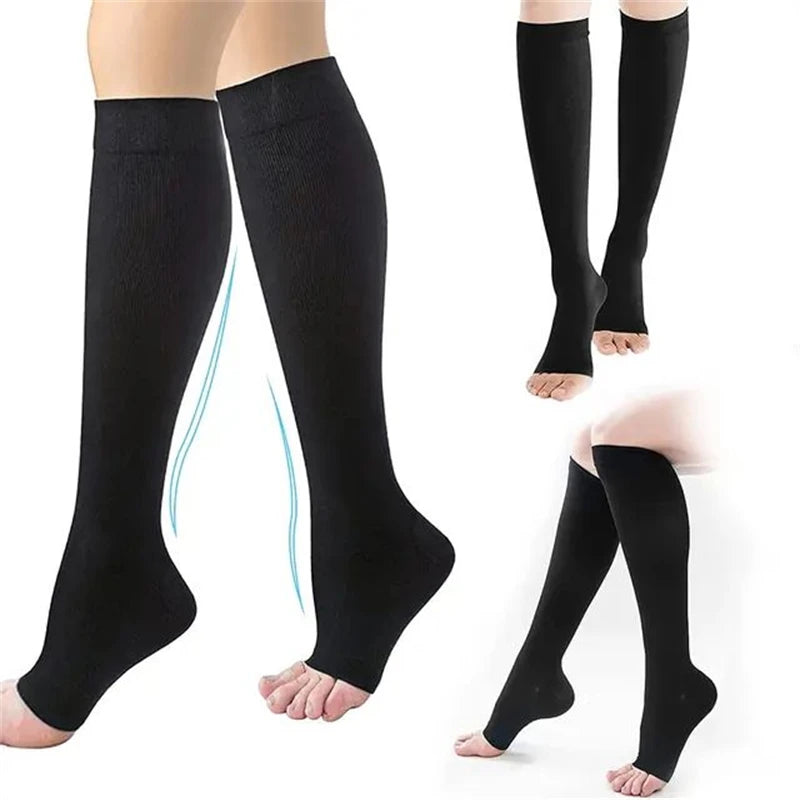 Chaussette de Contention Médicale