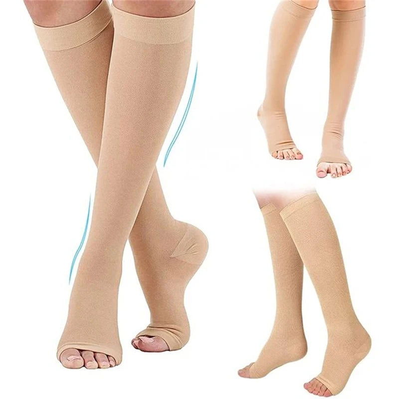 Chaussette de Contention Médicale