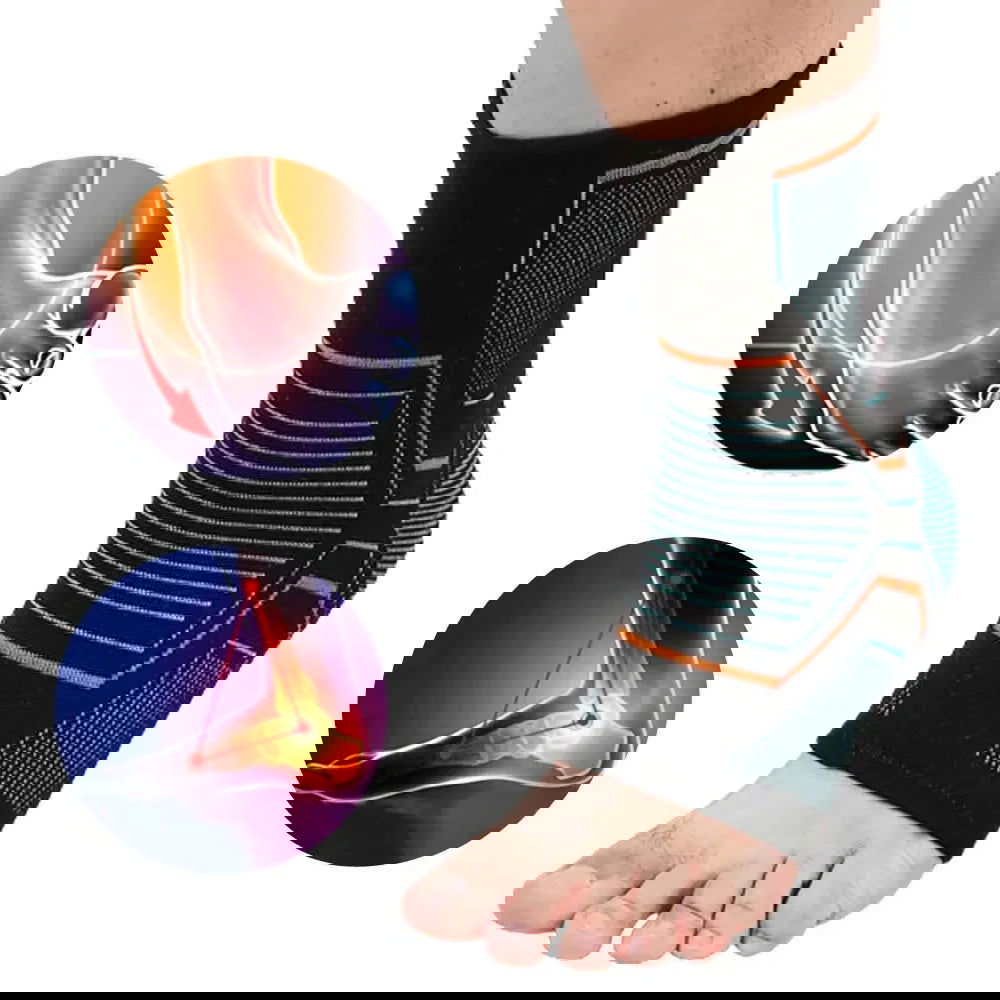 Chaussette de Contention Soutien Articulaire
