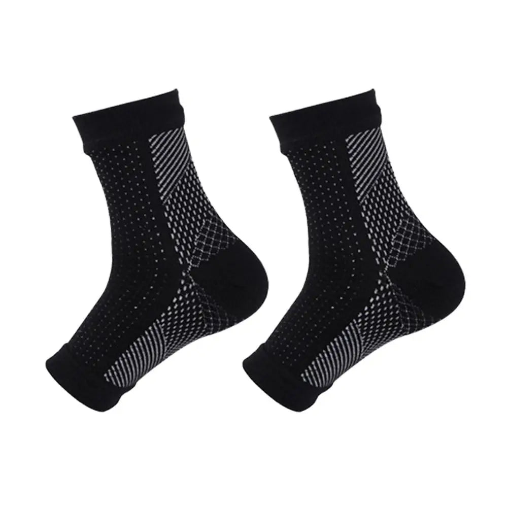 Chaussette de Contention de Neuropathie