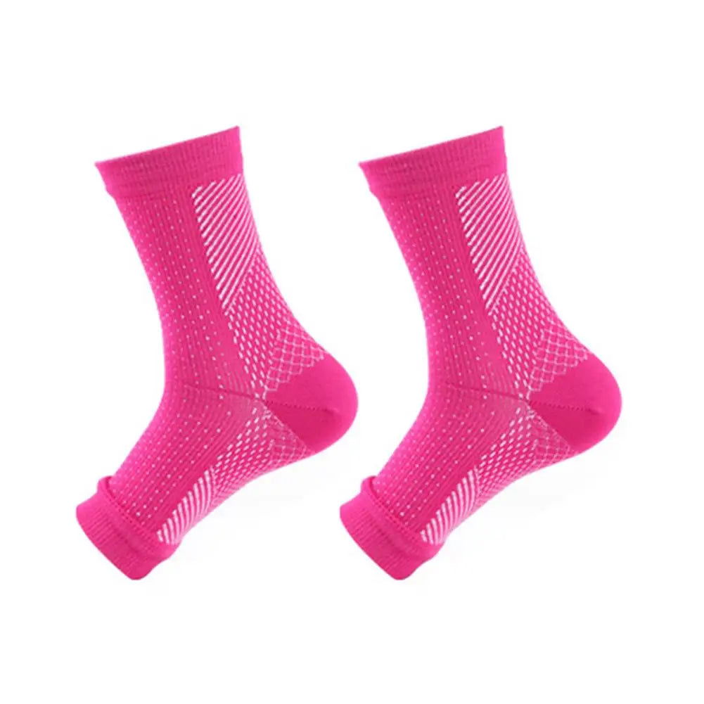 Chaussette de Contention de Neuropathie