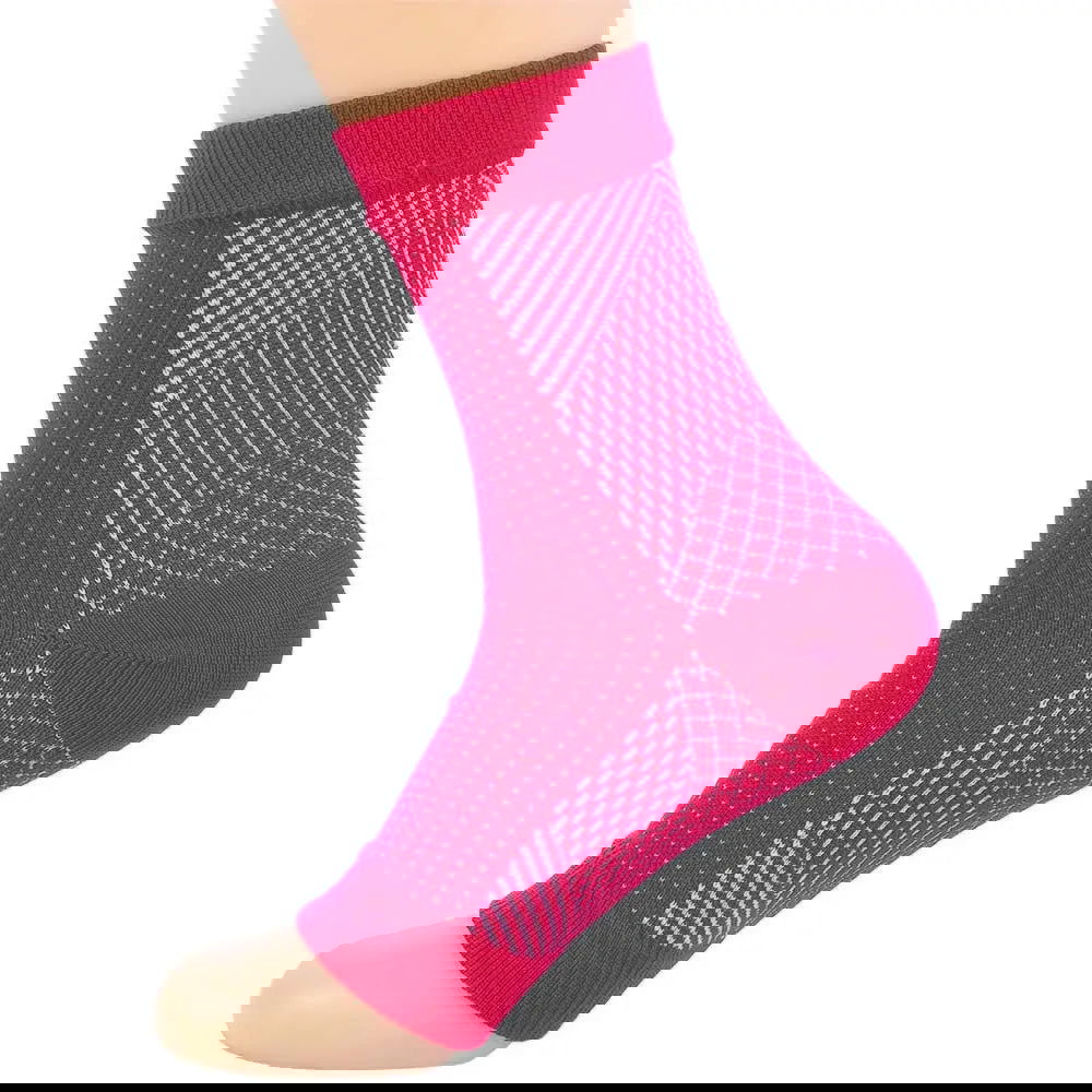 Chaussette de Contention en Nylon