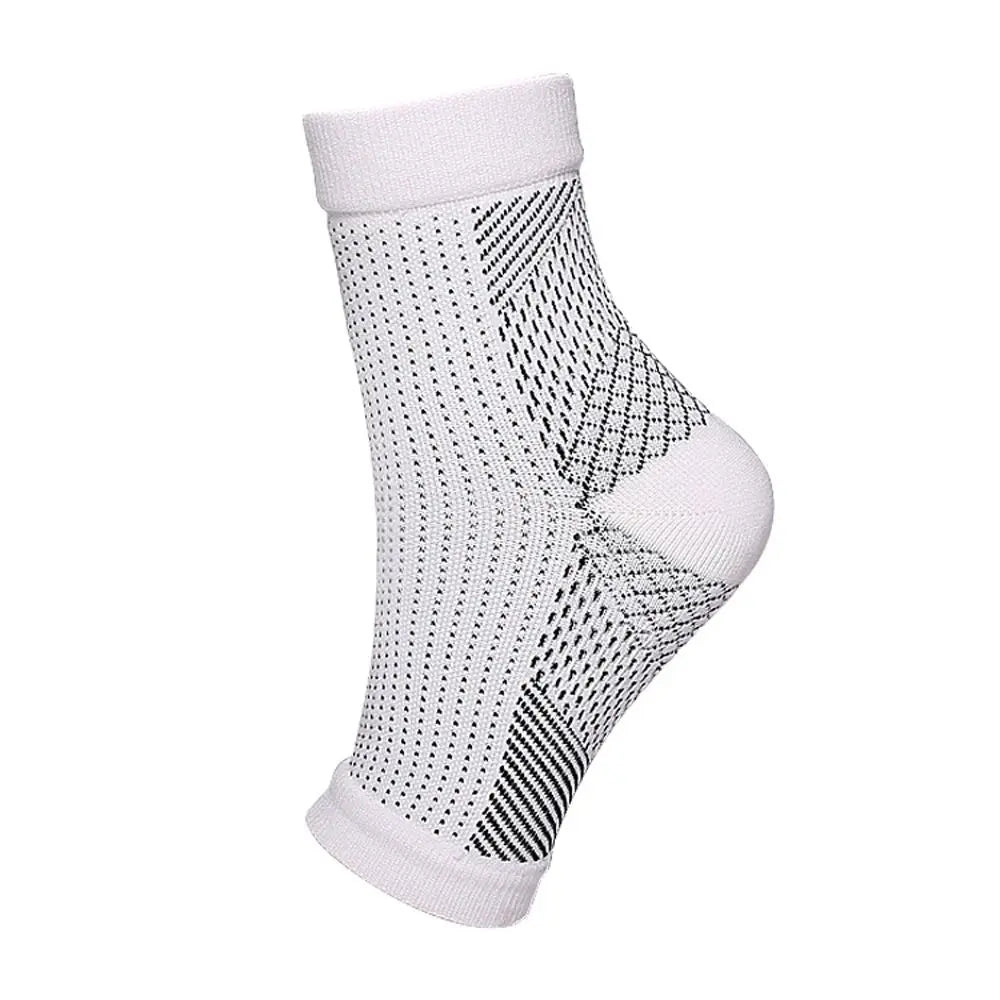 Chaussette de Contention en Nylon