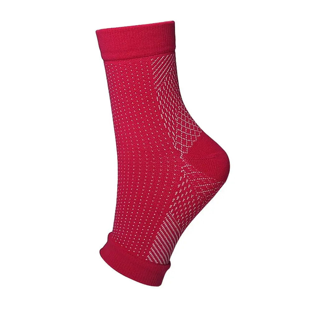 Chaussette de Contention en Nylon