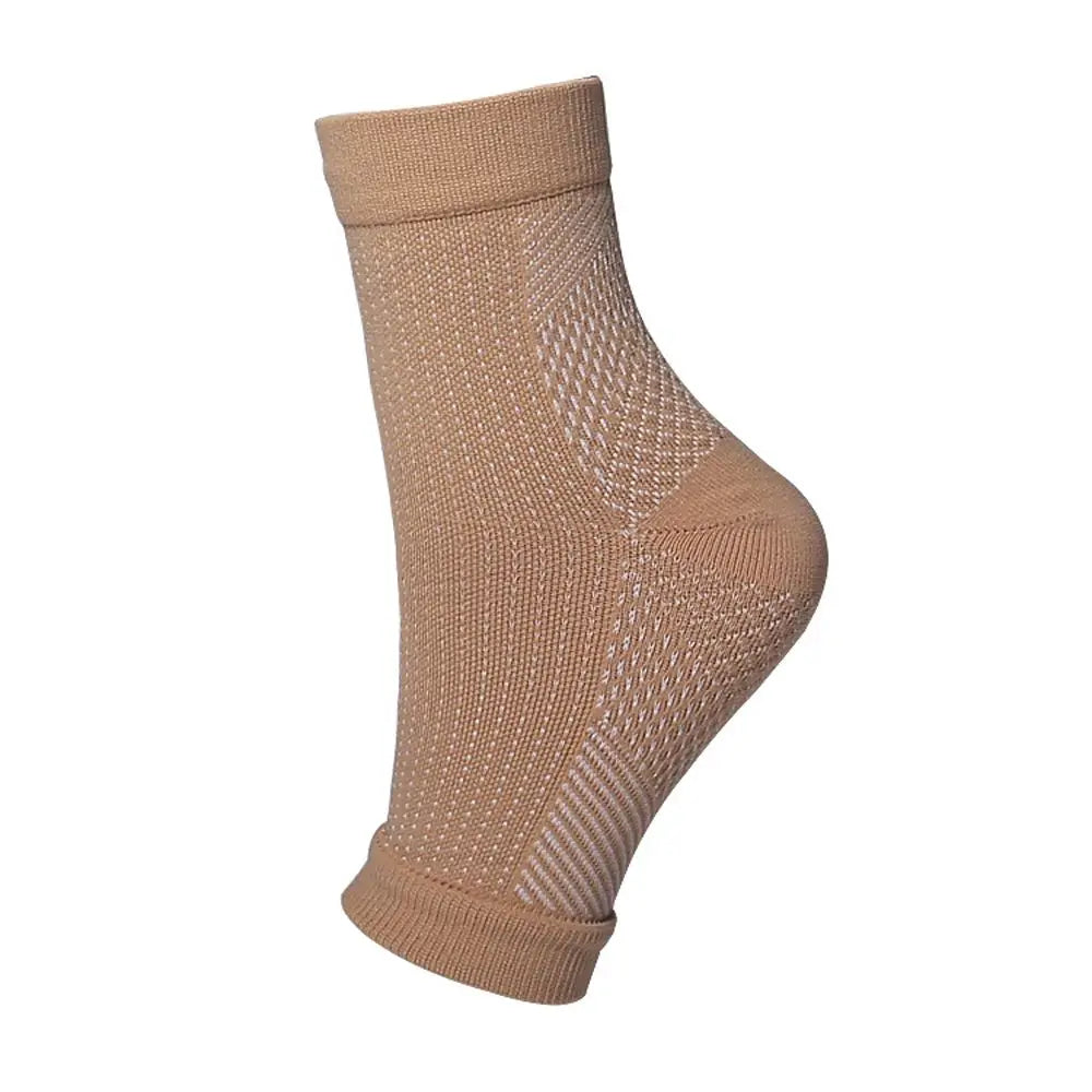 Chaussette de Contention en Nylon