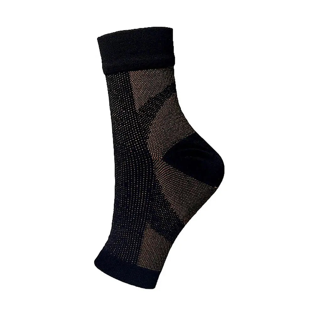 Chaussette de Contention en Nylon