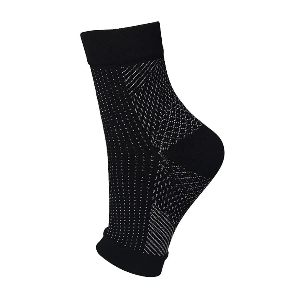 Chaussette de Contention en Nylon