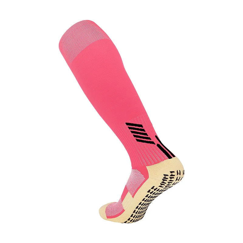 Chaussette de Foot Anti Dérapantes