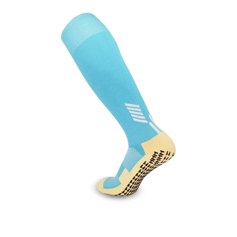 Chaussette de Foot Anti Dérapantes