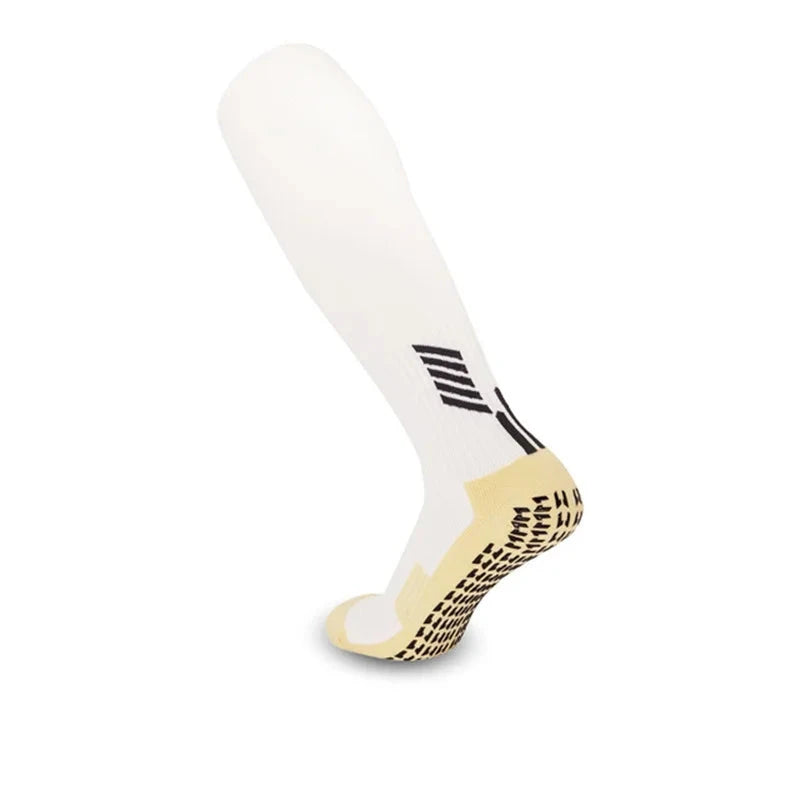 Chaussette de Foot Anti Dérapantes