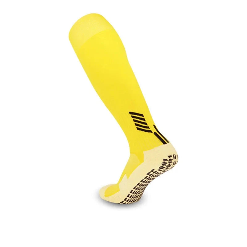 Chaussette de Foot Anti Dérapantes