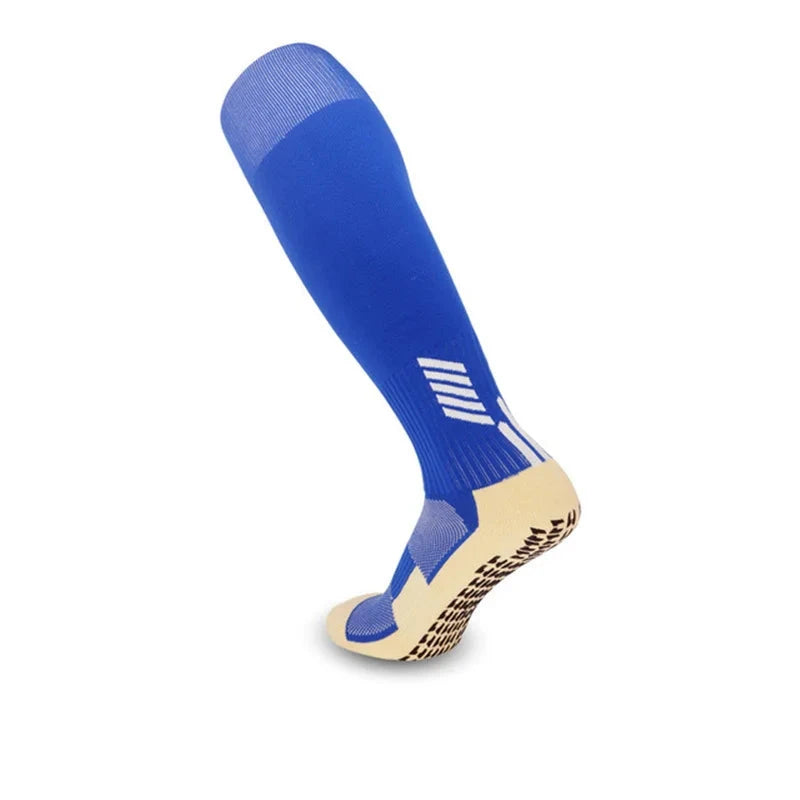 Chaussette de Foot Anti Dérapantes