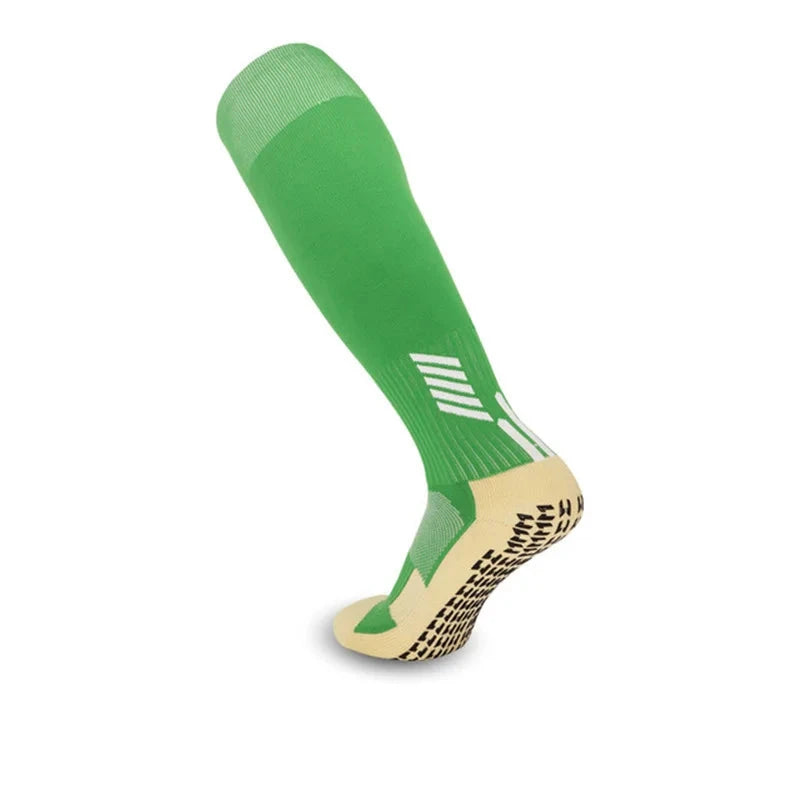 Chaussette de Foot Anti Dérapantes