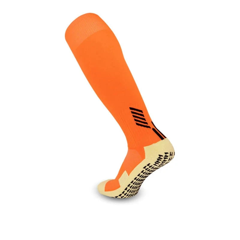 Chaussette de Foot Anti Dérapantes