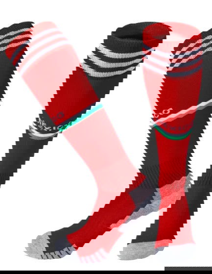 Chaussette de Foot Équipe Nationale