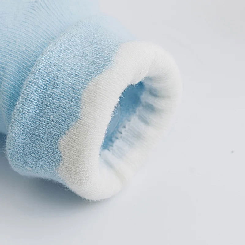 Chaussette de Naissance Canard