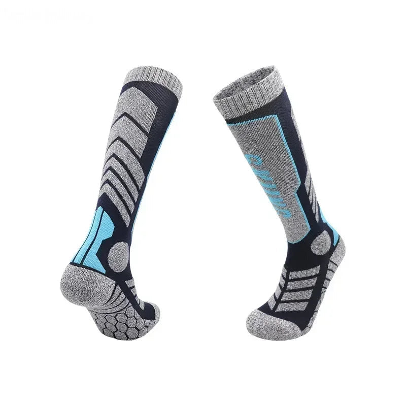 Chaussette de Ski Anti-Transpiration