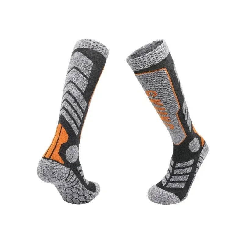 Chaussette de Ski Anti-Transpiration