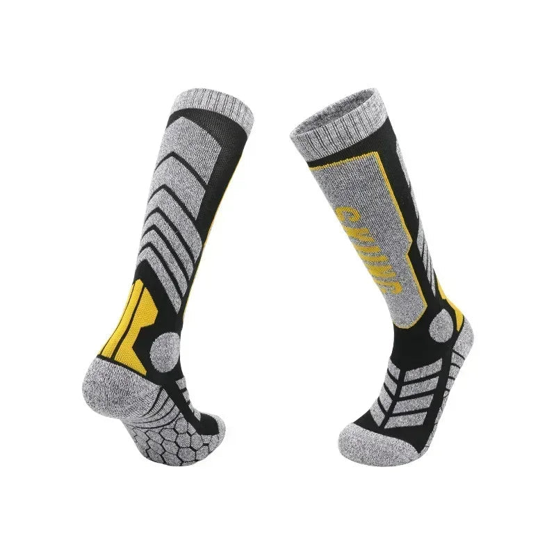 Chaussette de Ski Anti-Transpiration
