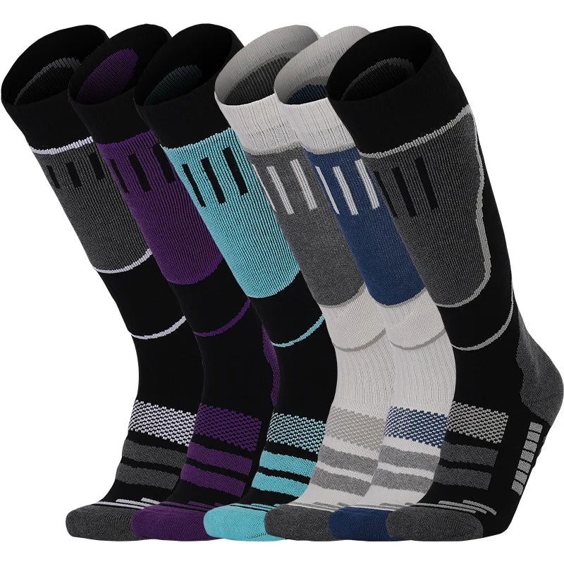 Chaussette de Ski en Laine