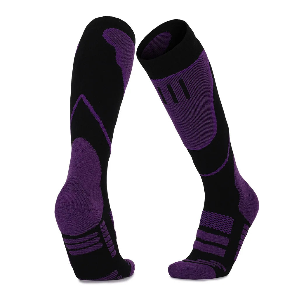Chaussette de Ski en Laine