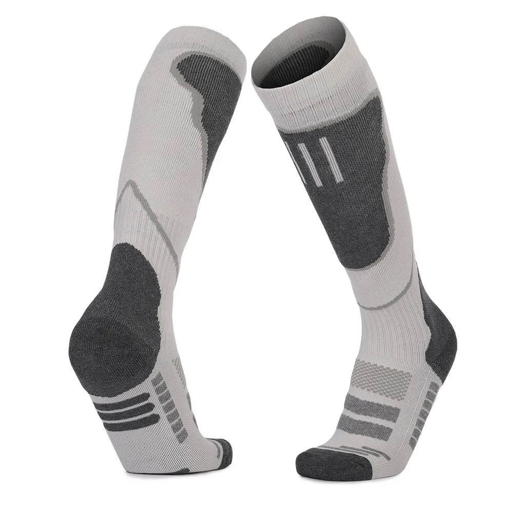 Chaussette de Ski en Laine