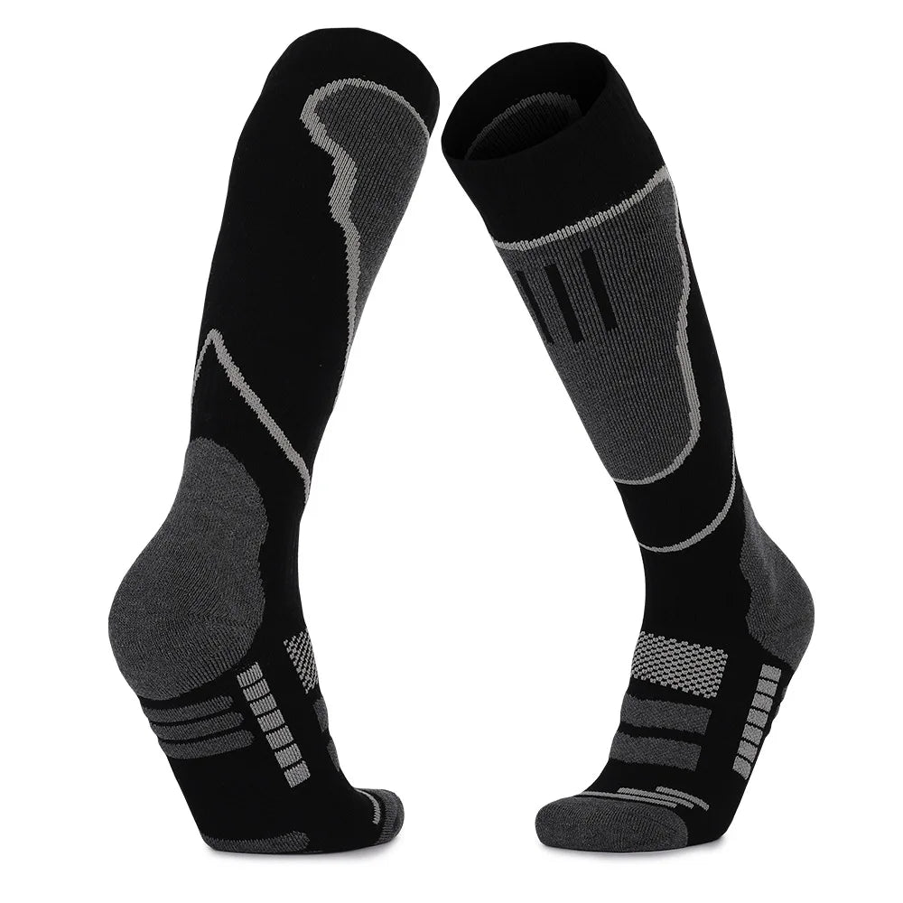 Chaussette de Ski en Laine